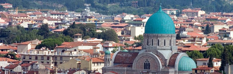 incontro religioni firenze