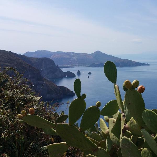 Isole Eolie - Sito UNESCO - Lipari