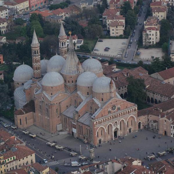 Basilica di Sant'Antonio