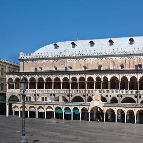 Palazzo della Ragione