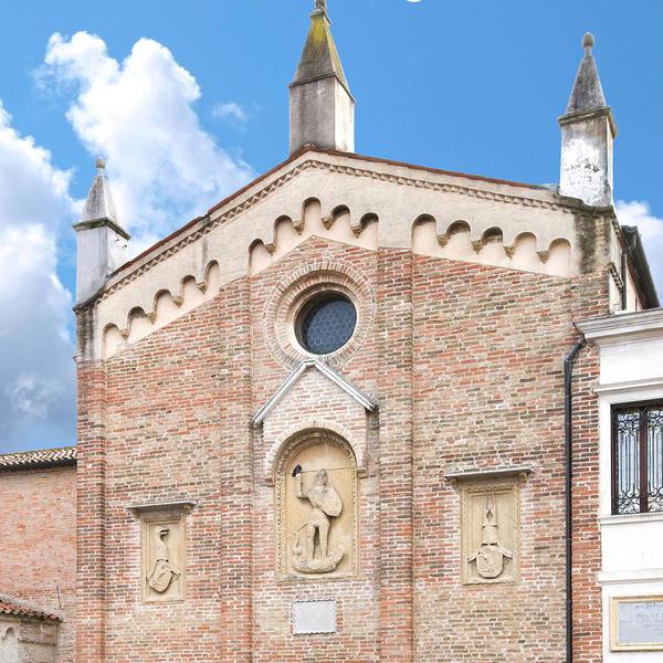 Oratorio di San Giorgio