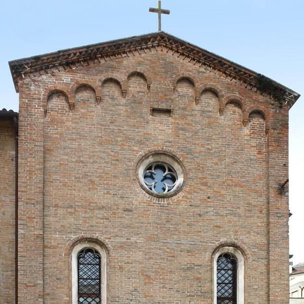 Oratorio di San Michele
