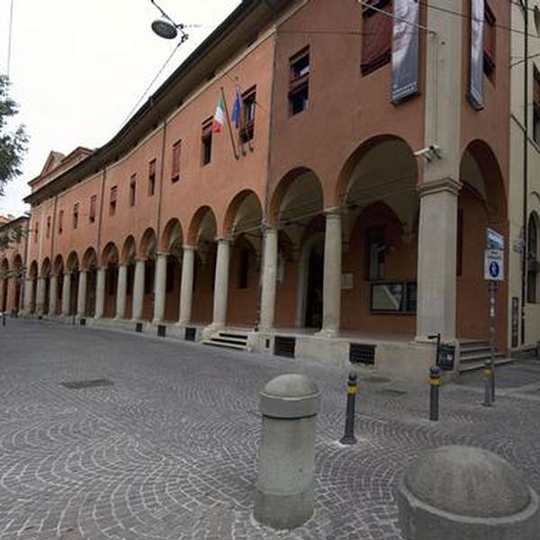 Pinacoteca Nazionale di Bologna