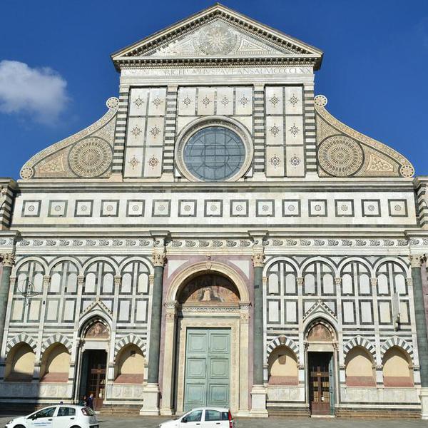 Chiesa di Santa Maria Novella