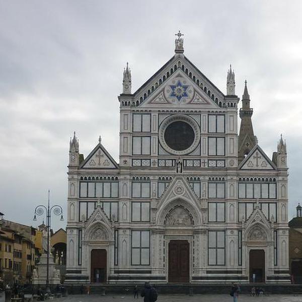 Chiesa di Santa Croce