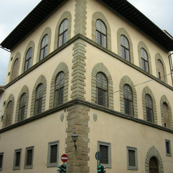 Museo della Fondazione Horne