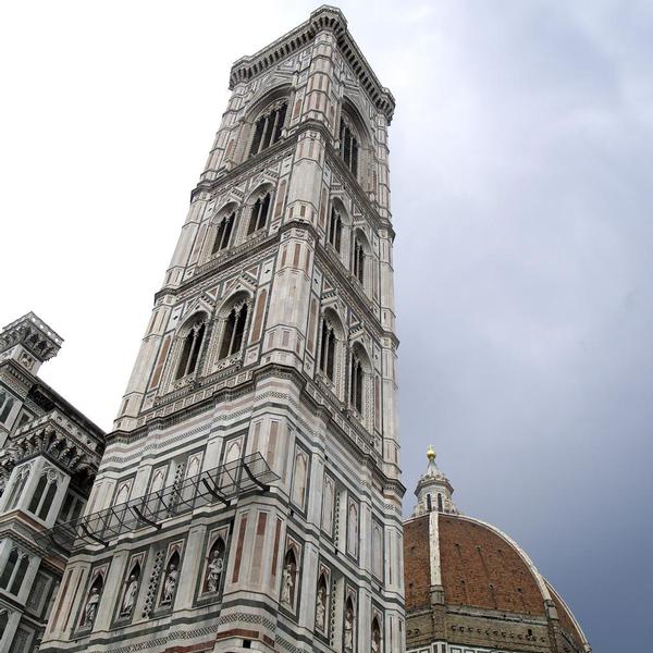 Campanile di Santa Maria del Fiore