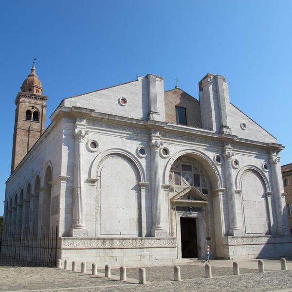 Tempio Malatestiano