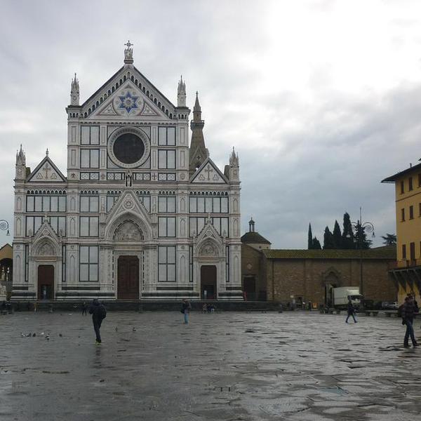 Museo dell'Opera di Santa Croce