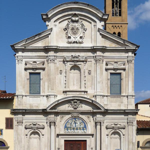 Chiesa di Ognissanti