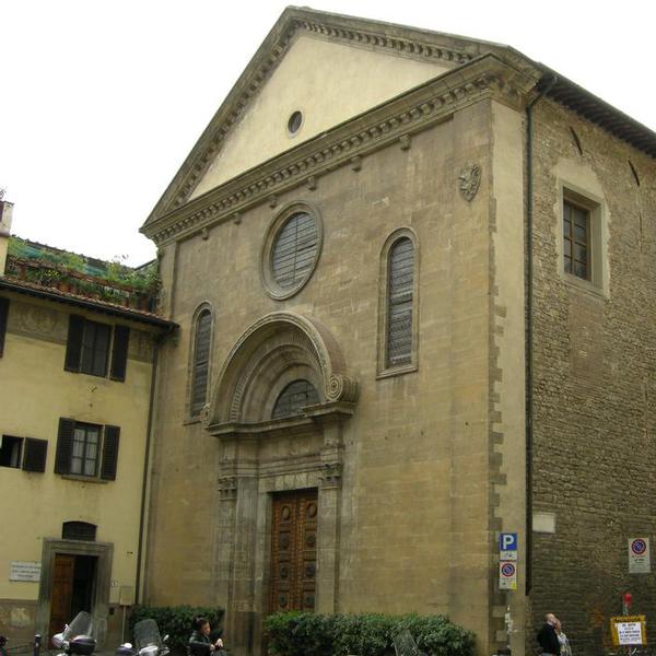 Chiesa di San Felice in Piazza
