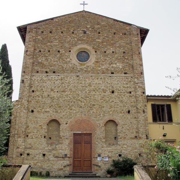 Santa Maria a Ricorboli