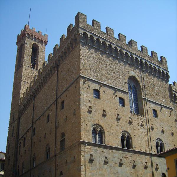 Museo Nazionale del Bargello