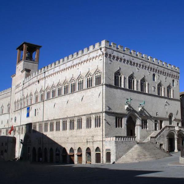 Galleria Nazionale dell'Umbria