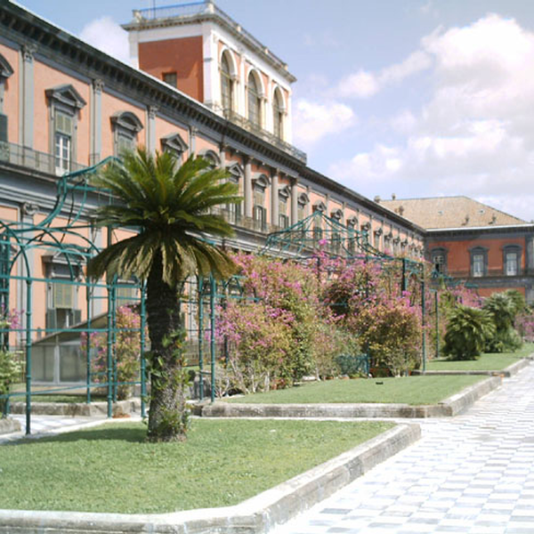 Palazzo Reale di Napoli