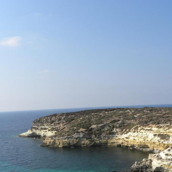 Area Marina Protetta delle Isole Pelagie