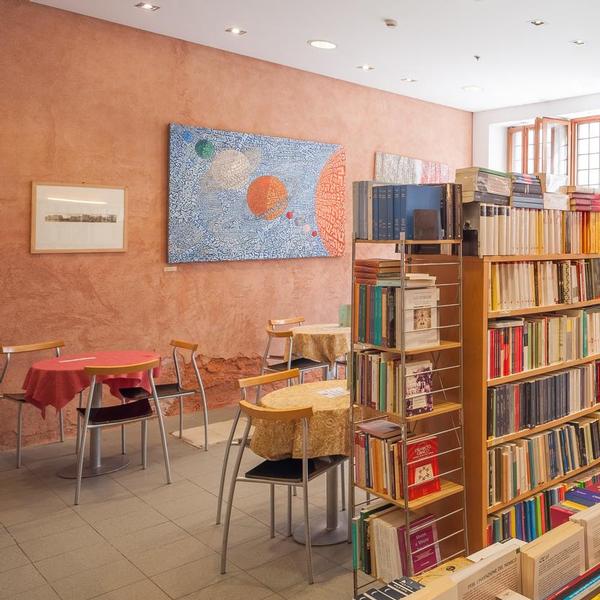 Museo Ebraico di Venezia