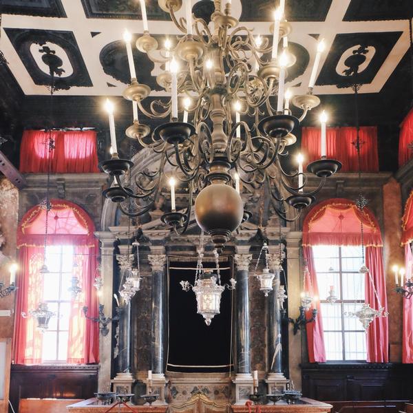 Museo Ebraico di Venezia