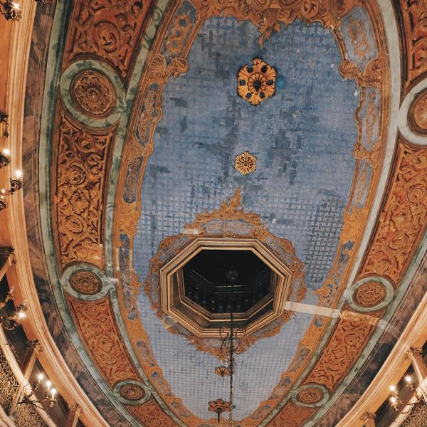 Museo Ebraico di Venezia