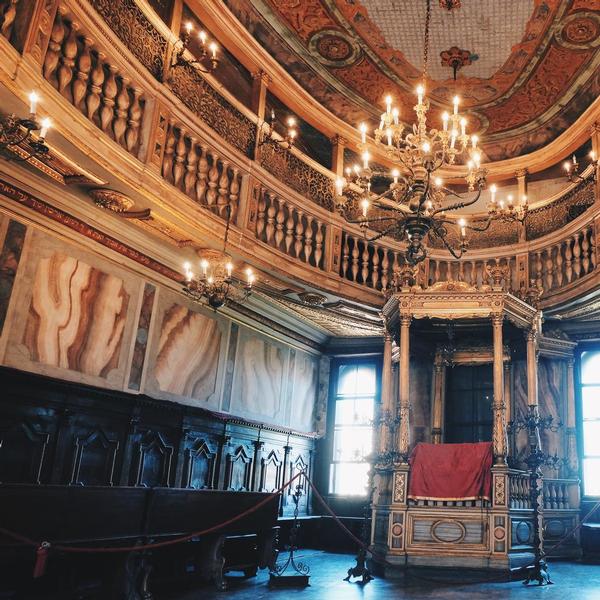 Museo Ebraico di Venezia