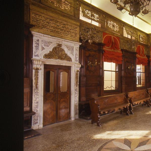 Museo Ebraico di Venezia