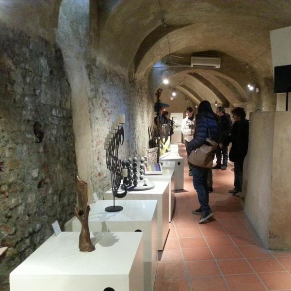 Sinagoga e Museo di arte e storia antica ebraica di Casale Monferrato