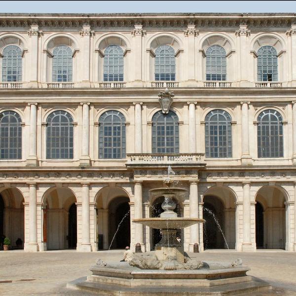 Palazzo Barberini