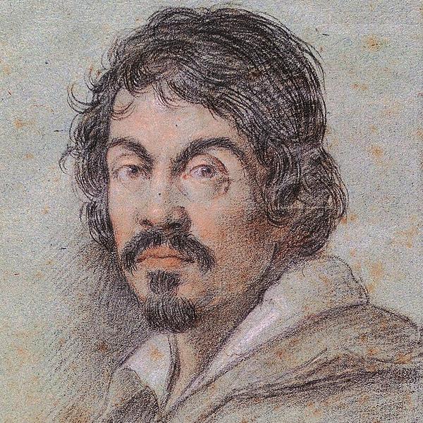 Michelangelo Merisi detto Caravaggio