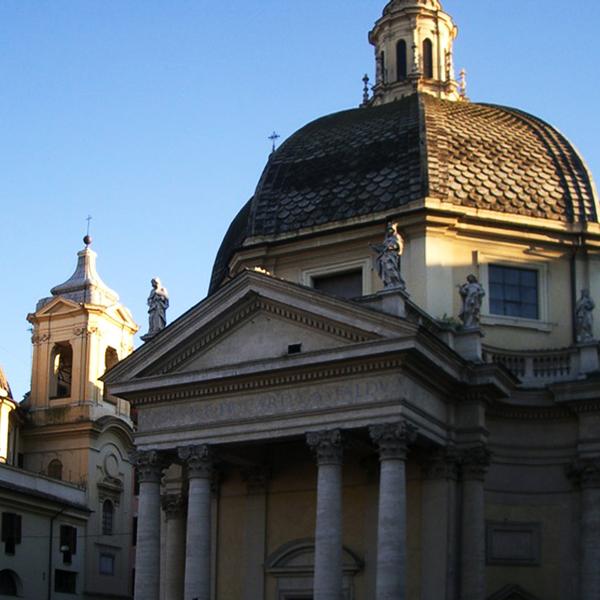 Chiesa di Santa Maria dei Miracoli