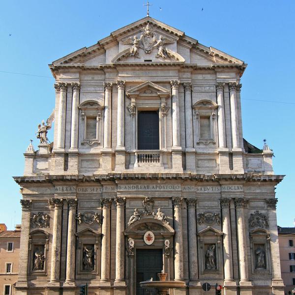 Basilica di Sant'Andrea della Valle