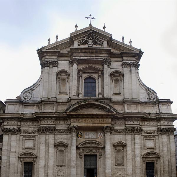 Chiesa di Sant'Ignazio di Loyola