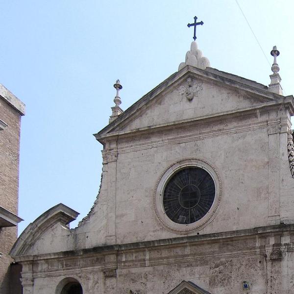 Basilica di Santa Maria del Popolo