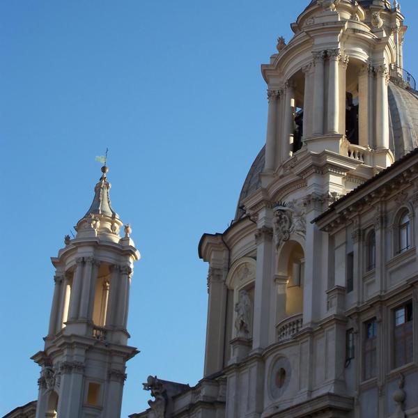 Chiesa di Sant'Agnese in Agone