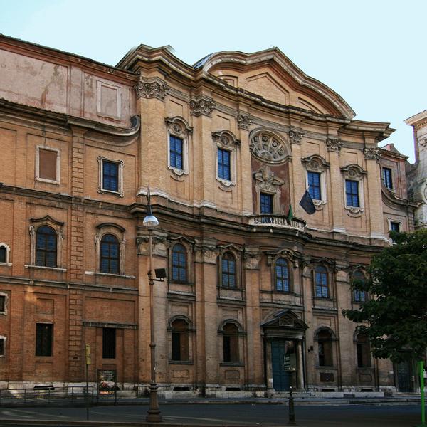 Oratorio dei Filippini