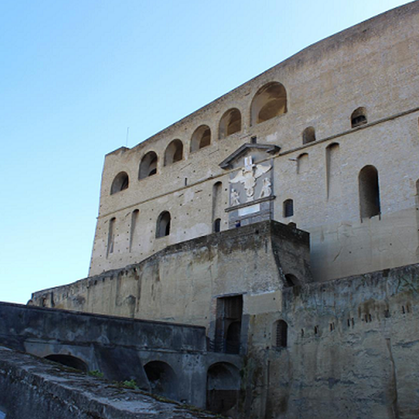 Castel Sant' Elmo