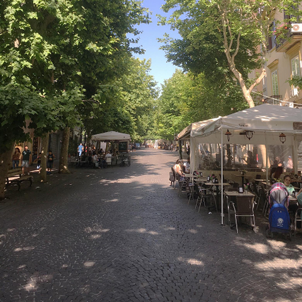 Via Scarlatti