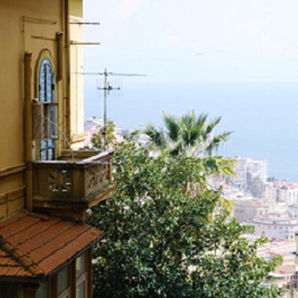 Via Palizzi
