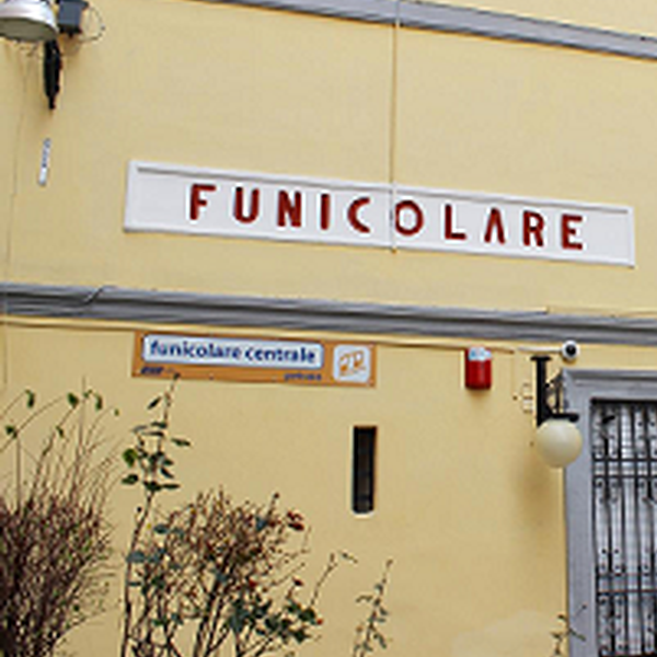 Funicolare Centrale