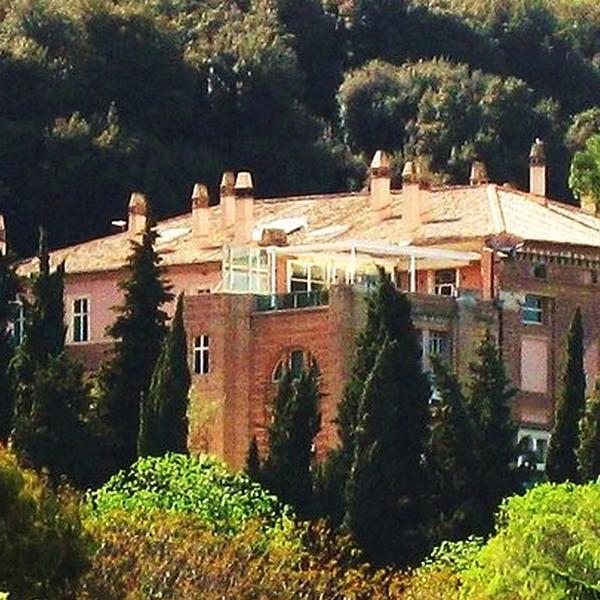 Villa Madama