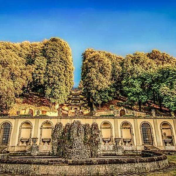 Villa Torlonia