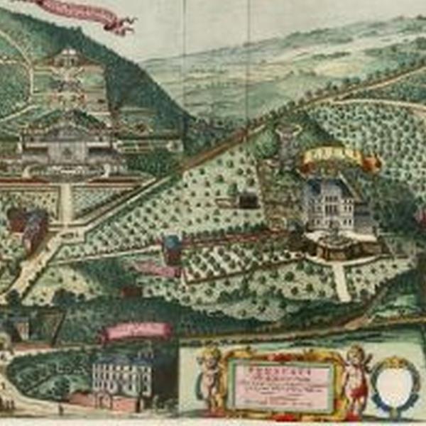 Villa Sora