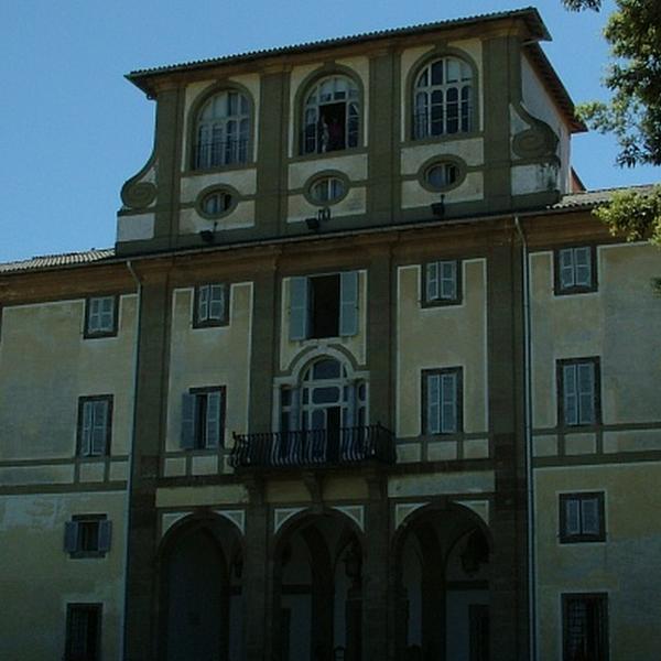 Villa Tuscolana