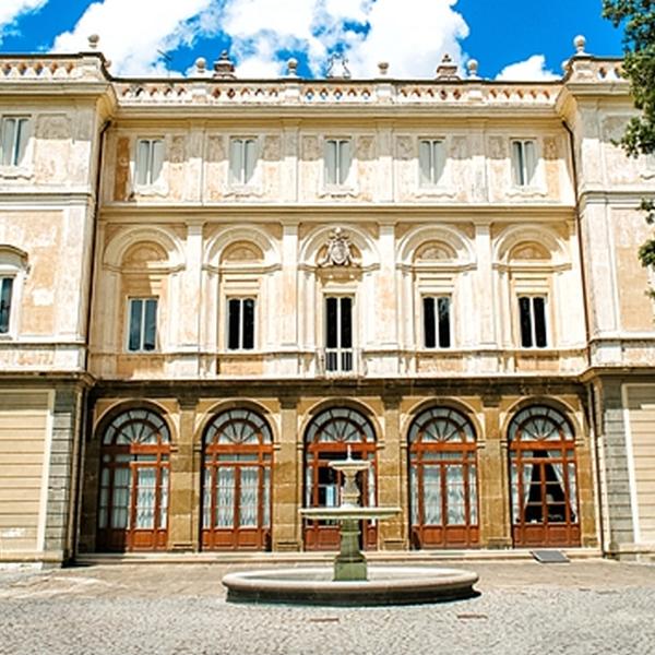Villa Grazioli