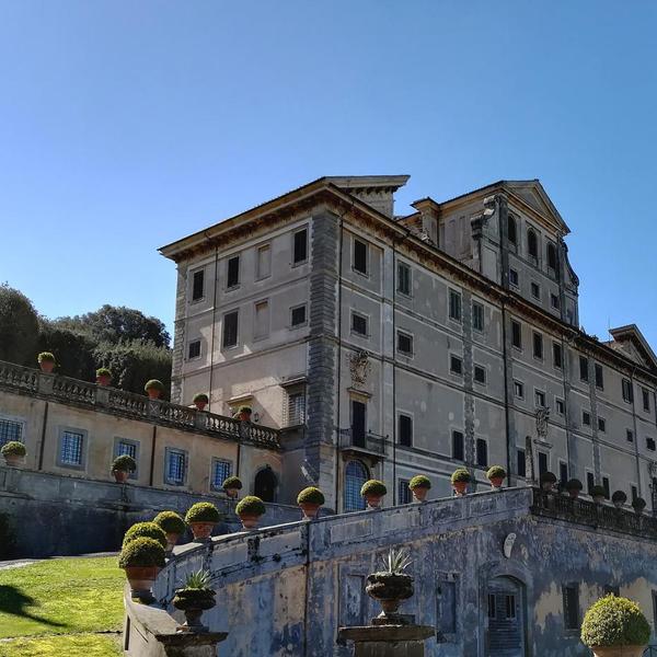Villa Aldobrandini