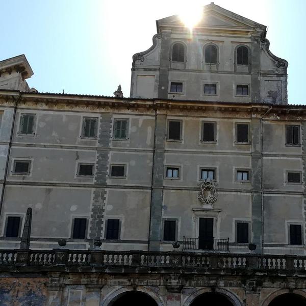 Villa Aldobrandini