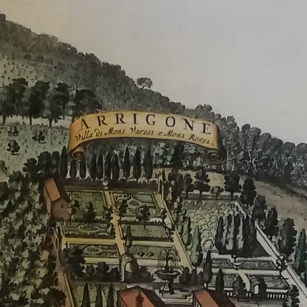 Villa Arrigoni-Muti