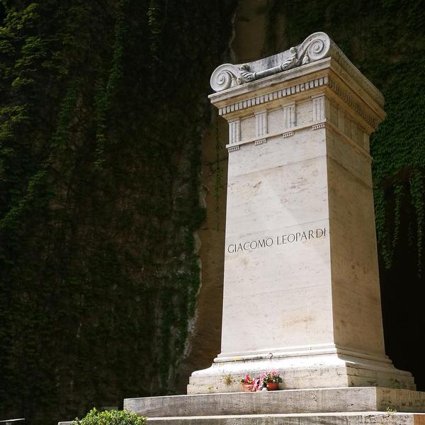 Crypta neapolitana (o Parco della Tomba di Virgilio)