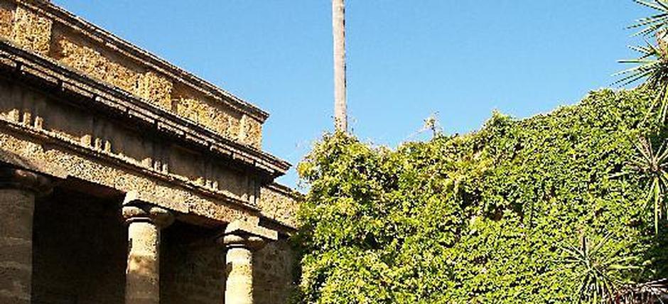 Palazzo Ravidà