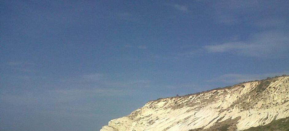 Riserva Naturale Orientata di Torre Salsa