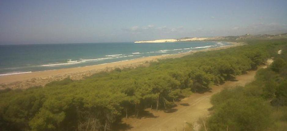 Riserva Naturale Orientata di Torre Salsa